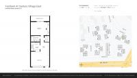 Unit 330 Farnham P floor plan